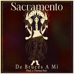 Cover of Sacramento