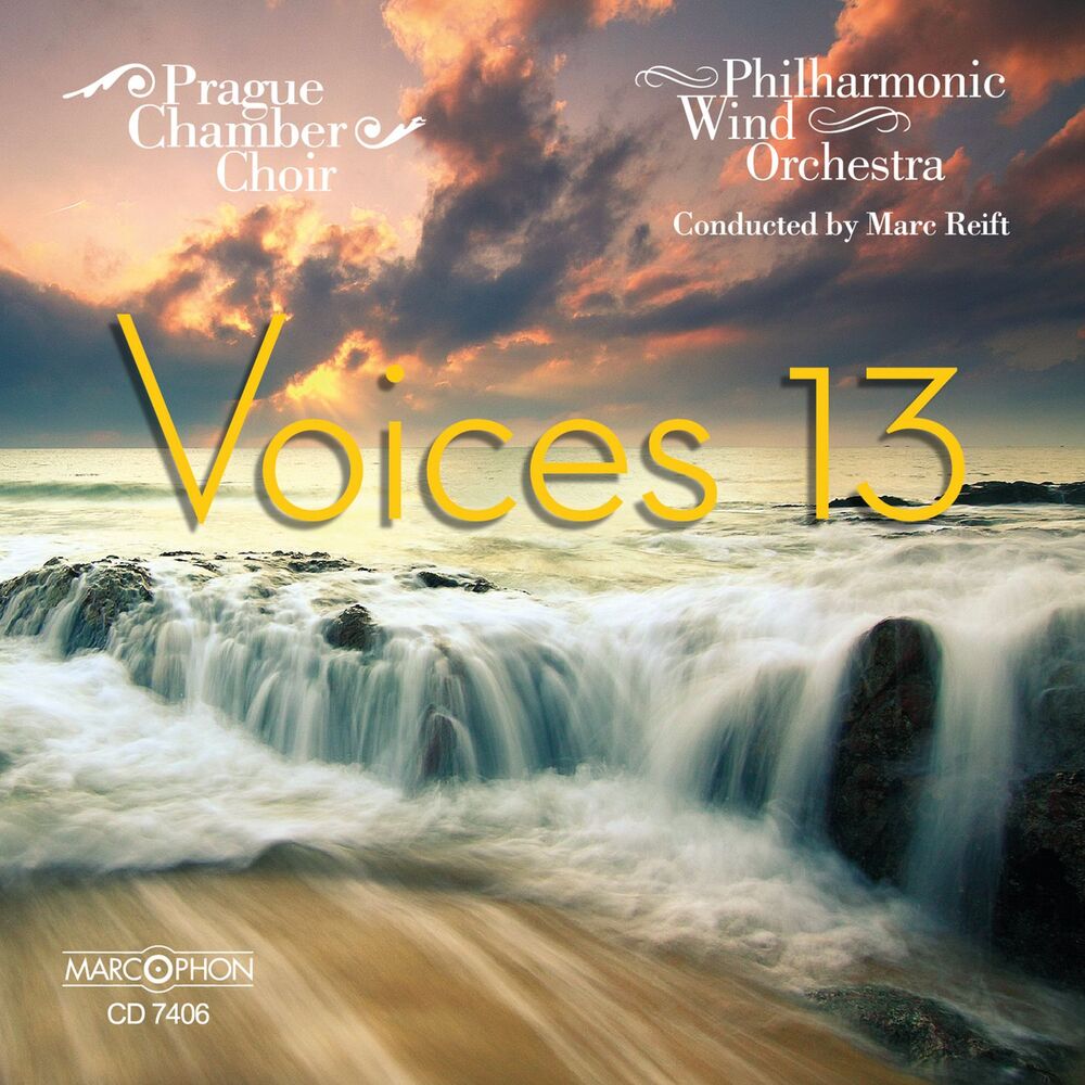 Picture of Voices 13