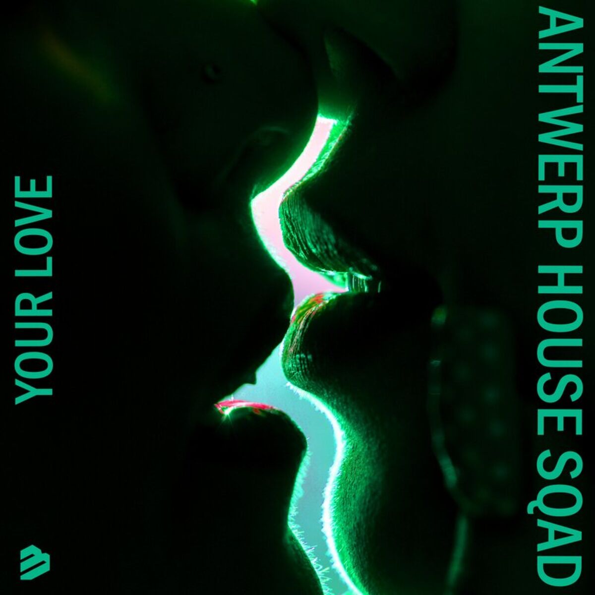 Album cover of Your Love