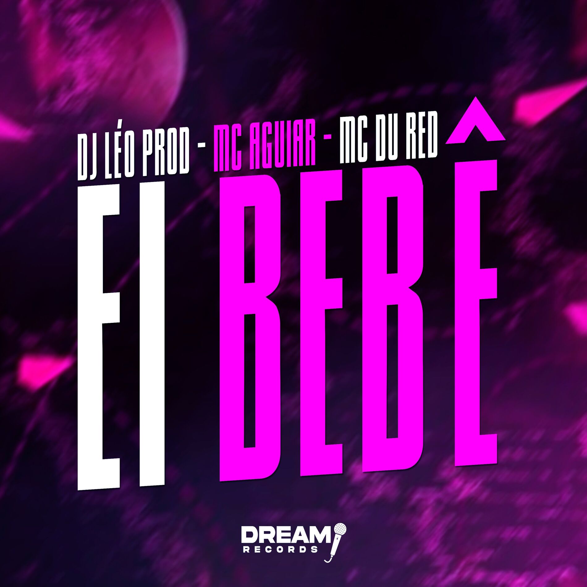 Album cover of Ei bebê