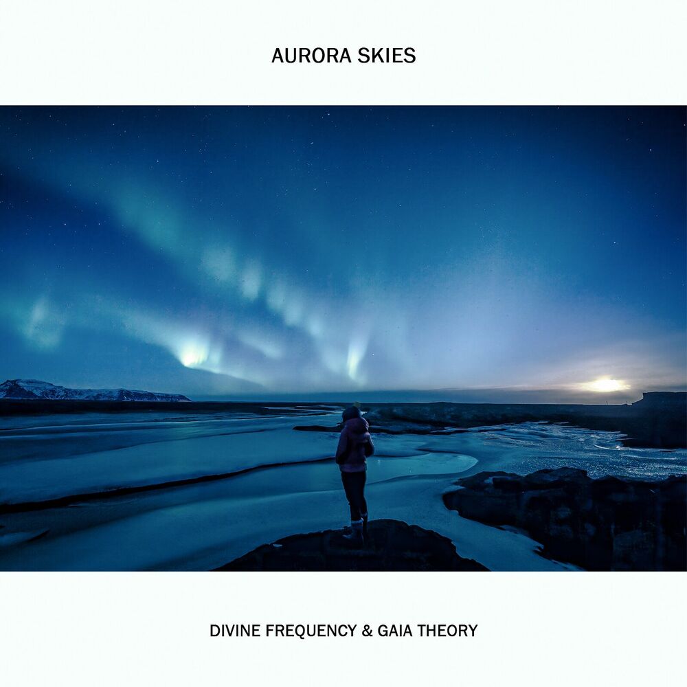 Picture of Aurora Skies