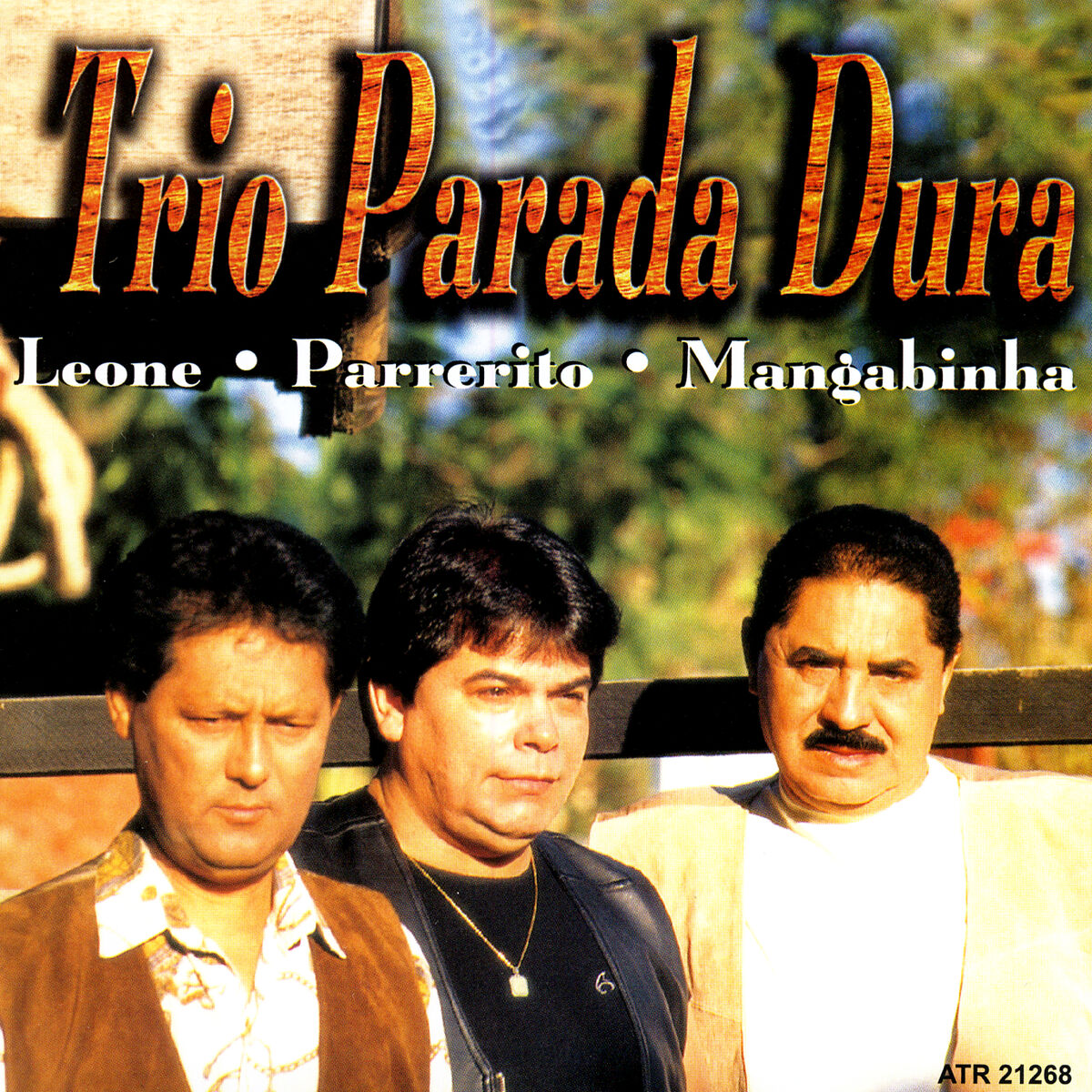 Album cover of Telefone Mudo