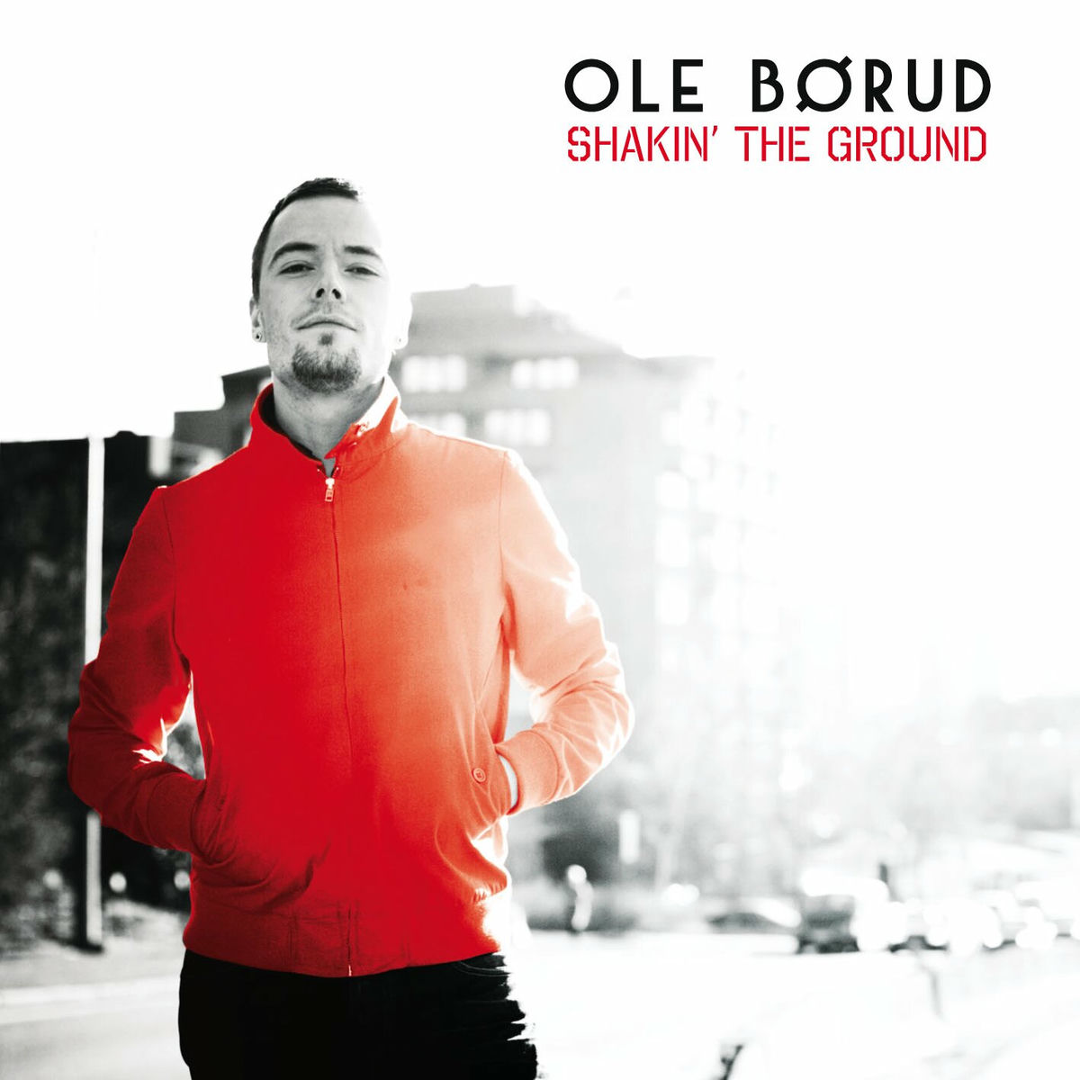 Ole Børud: albums, songs, concerts | Deezer