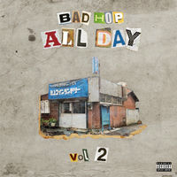 K-POP・アジア BAD HOP CD sddefault.jpg