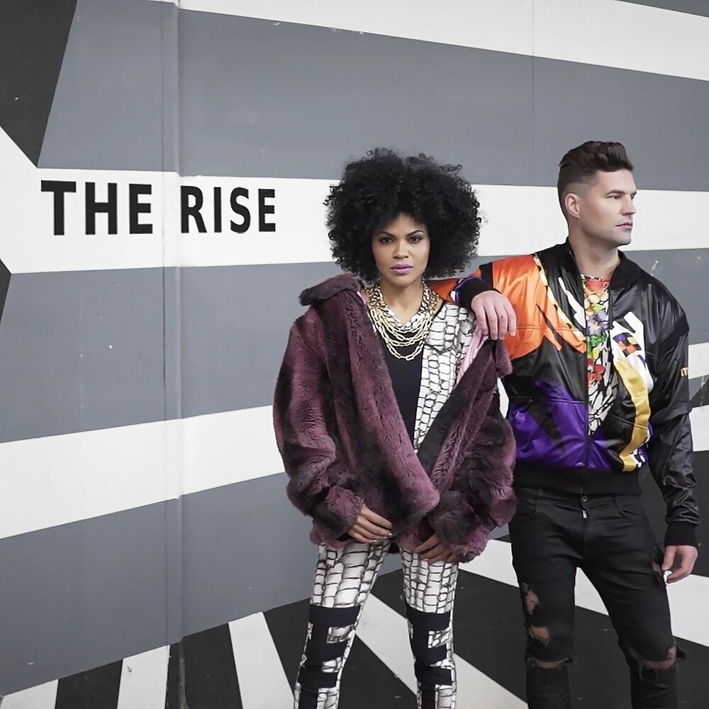 Picture of The Rise