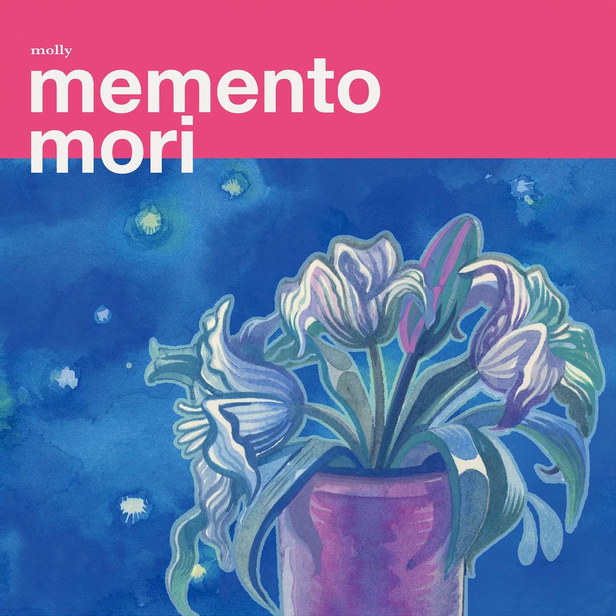 Album cover of メメント・モリ