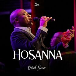 Cover of Hosanna