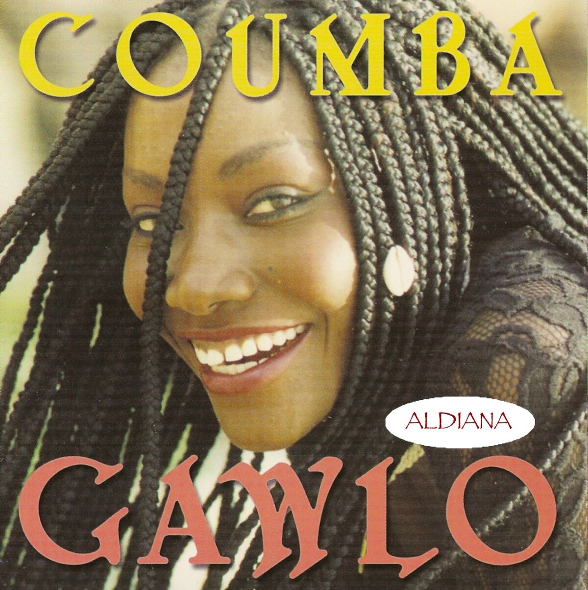 Album cover of Miniyamba