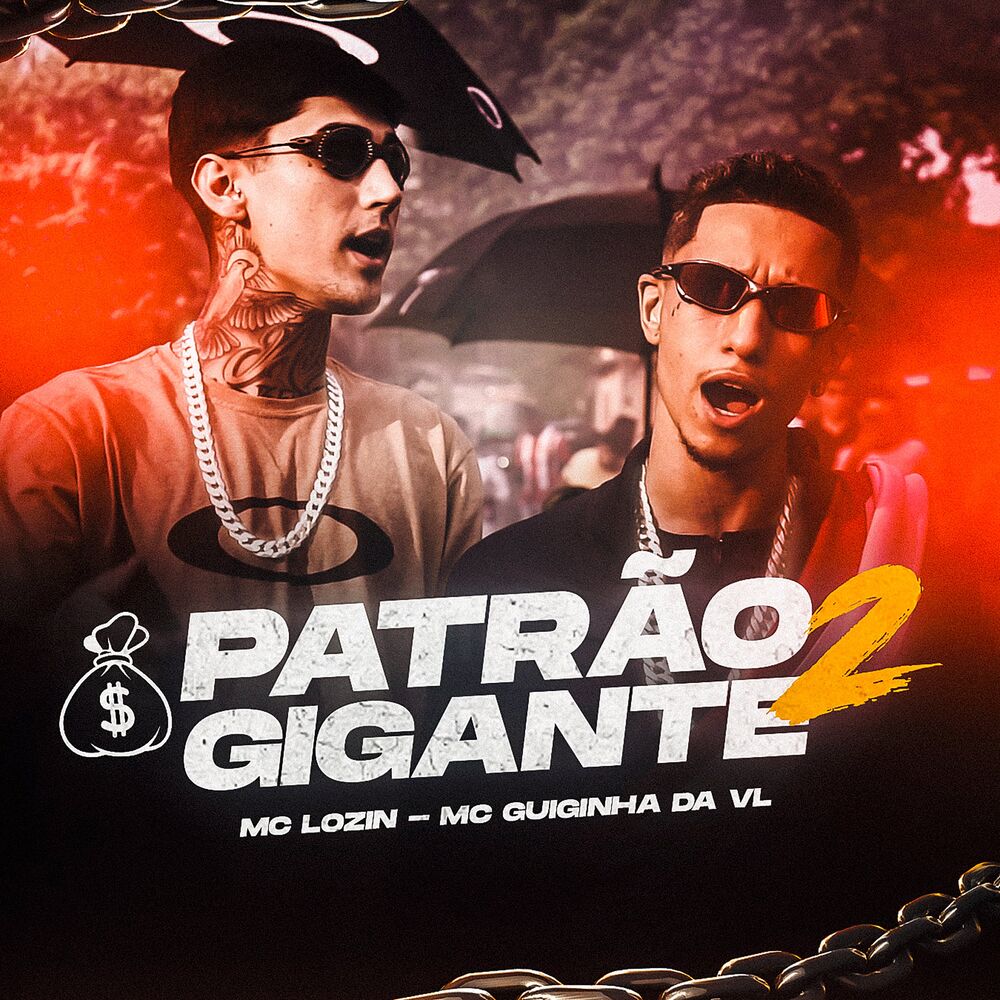 Picture of Patrão Gigante 2