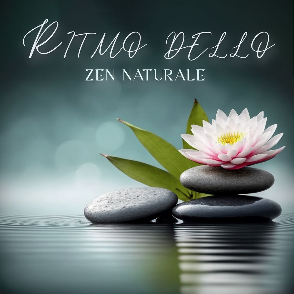 Picture of Ritmo dello zen naturale: Musica handpan con natura rilassante