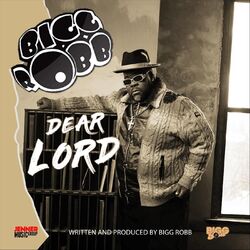 Cover of Dear Lord