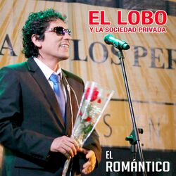 Cover of El Romántico