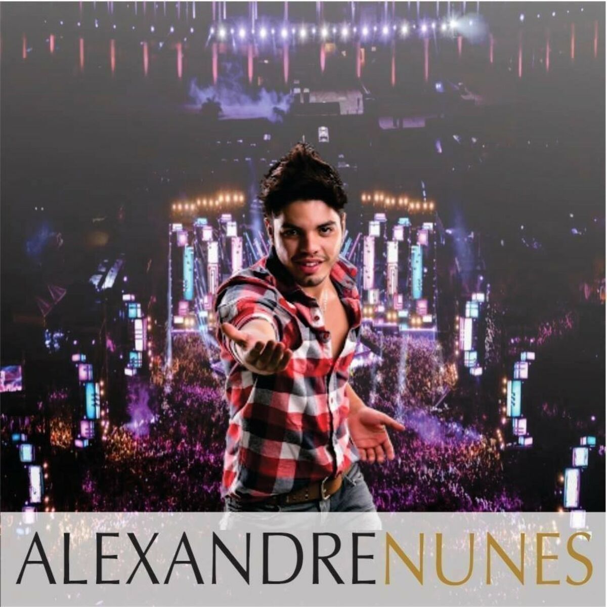 Album cover of Ta Me Querendo