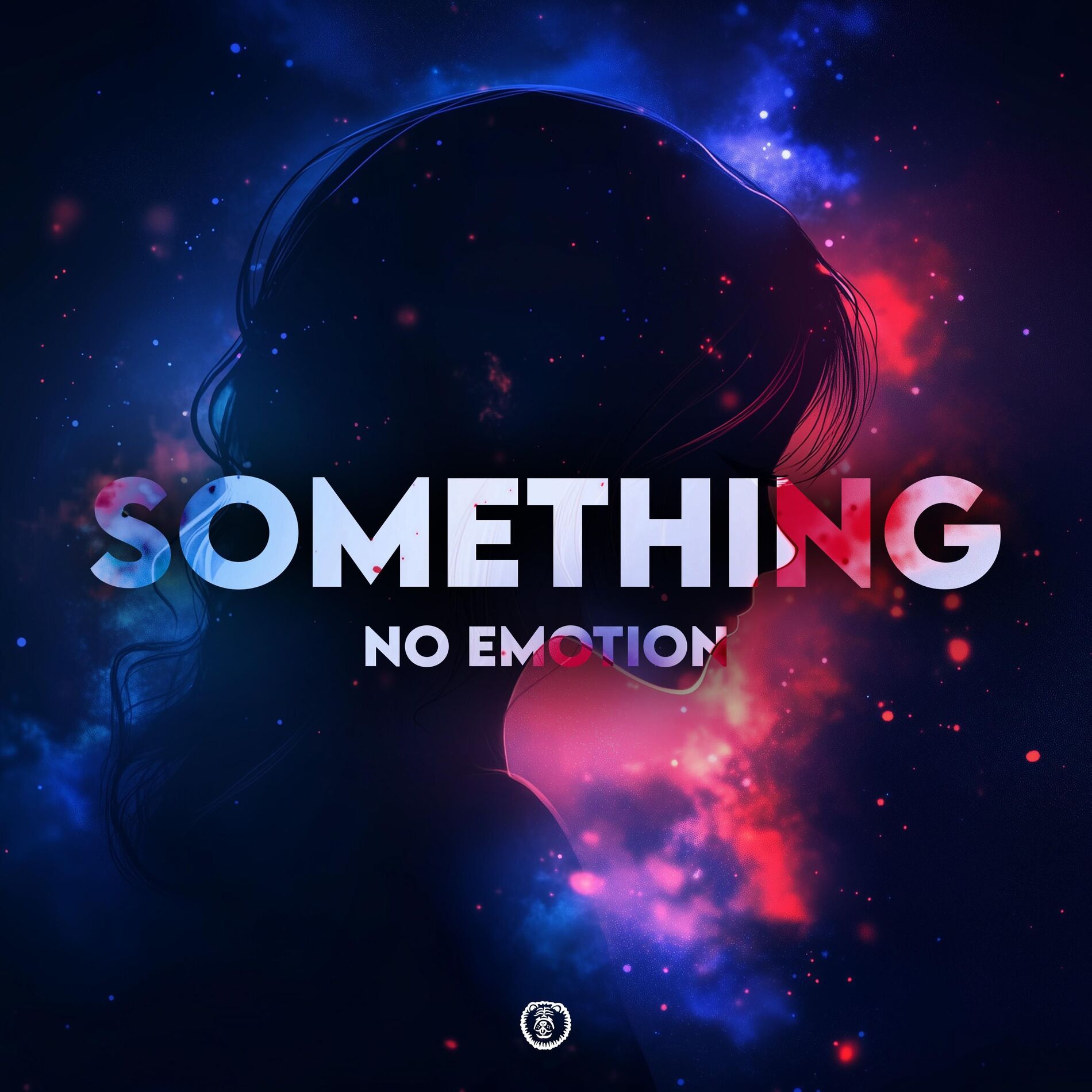 Album cover of Something (Techno Version)