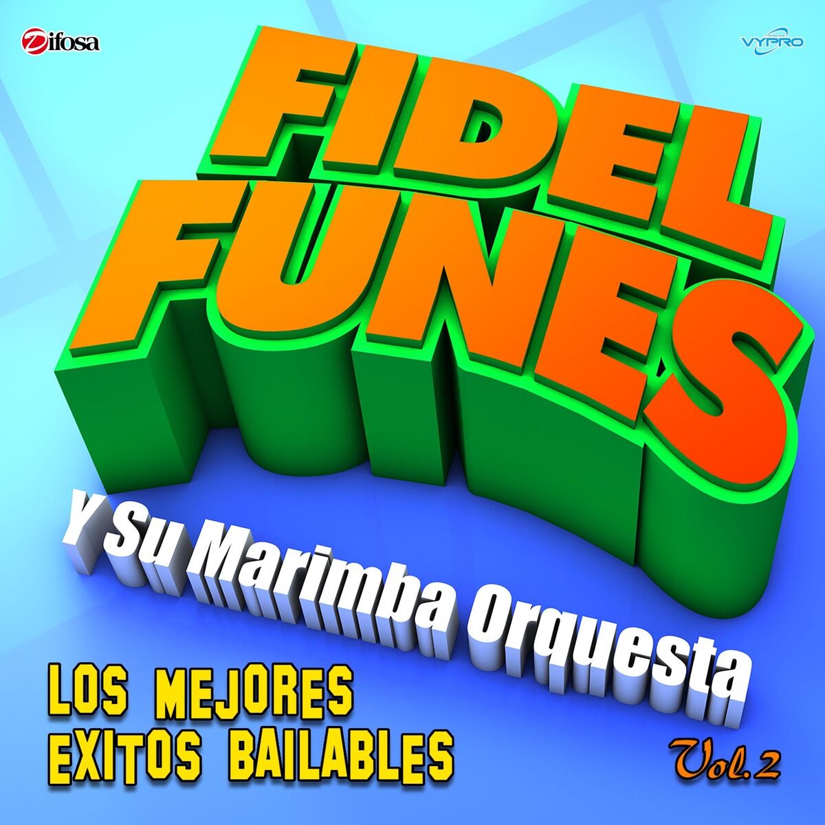 Album cover of Los Mejores Éxitos Bailables