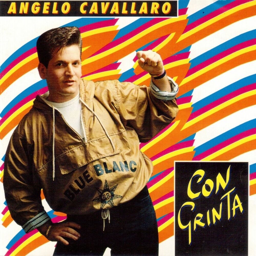 Picture of Con grinta