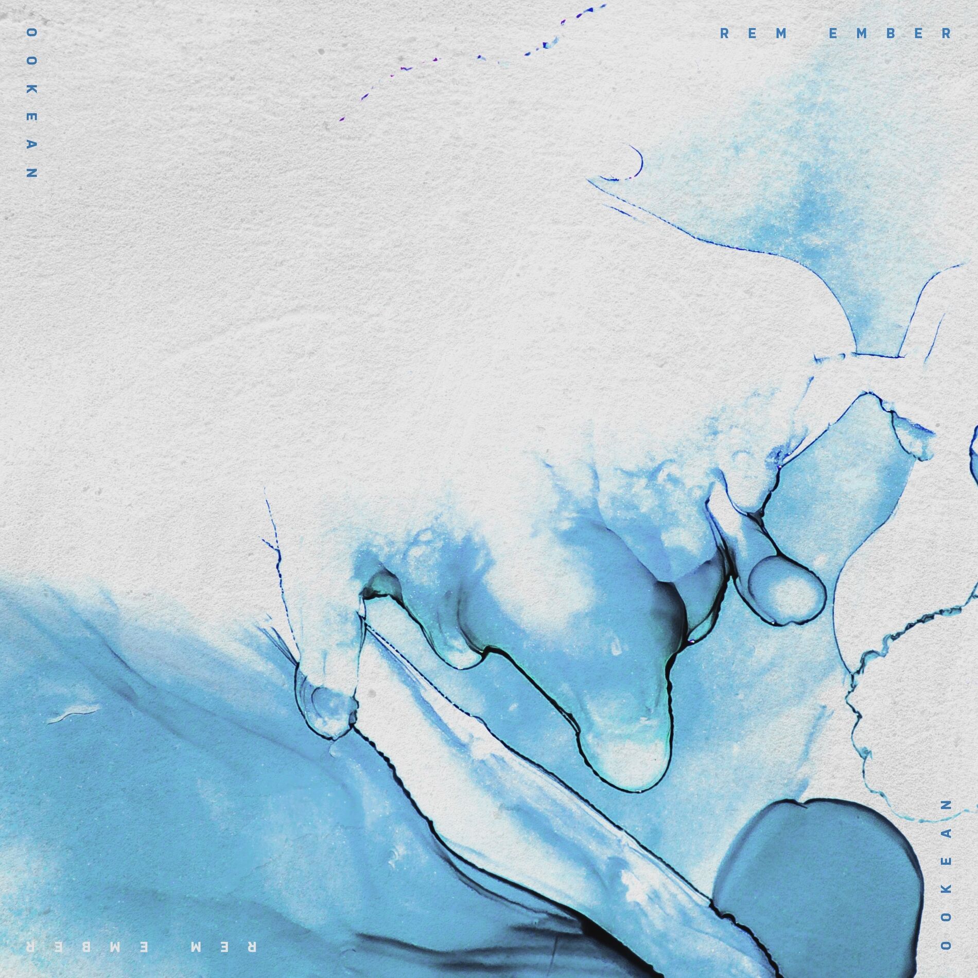 Album cover of REM Ember