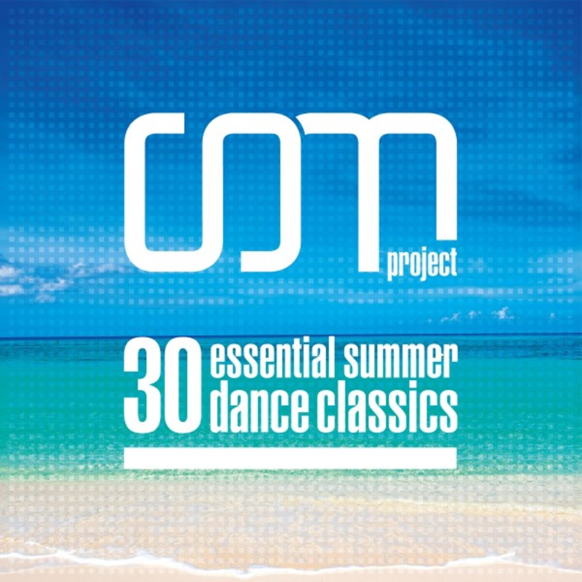Album cover of 30 Essential Summer Dance Classics
