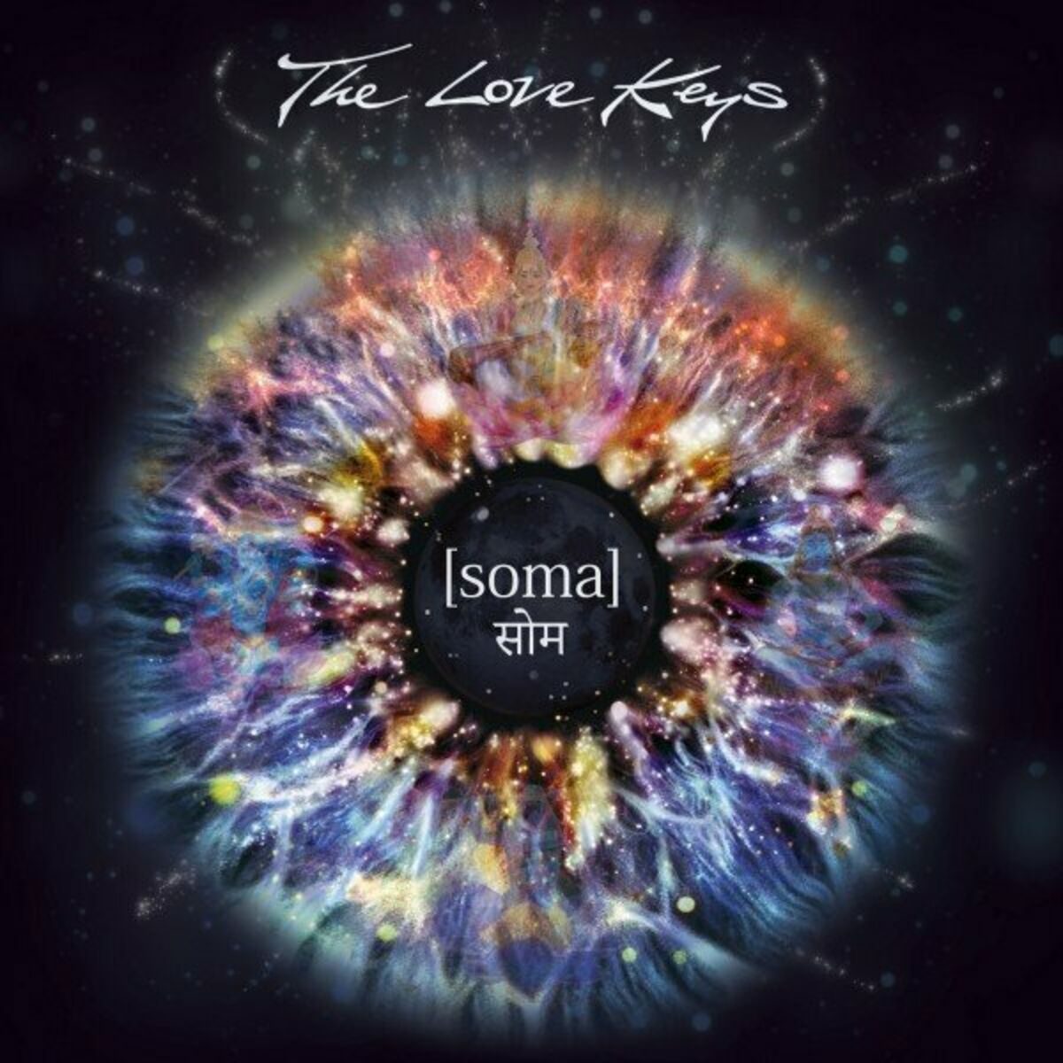 Album cover of Soma