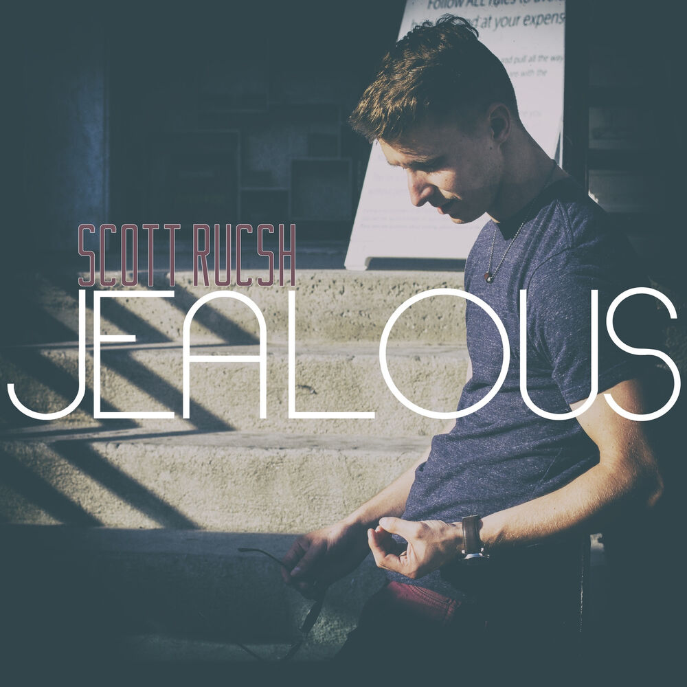 Picture of Jealous - Single