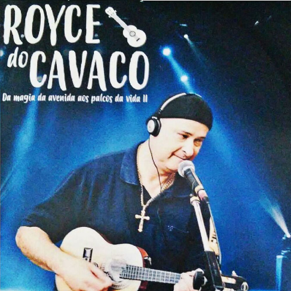 Picture of Da Magia da Avenida aos Palcos da Vida, Vol. Ii