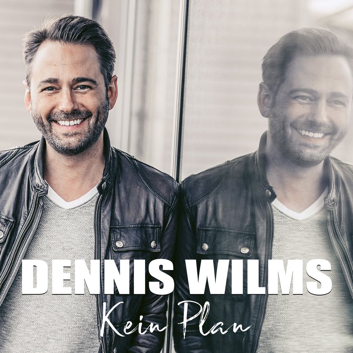 Album cover of Kein Plan