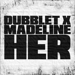 Cover of Her