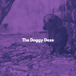 Cover of The Doggy Doze