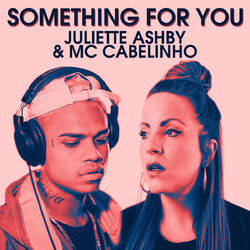Cover of Something for You