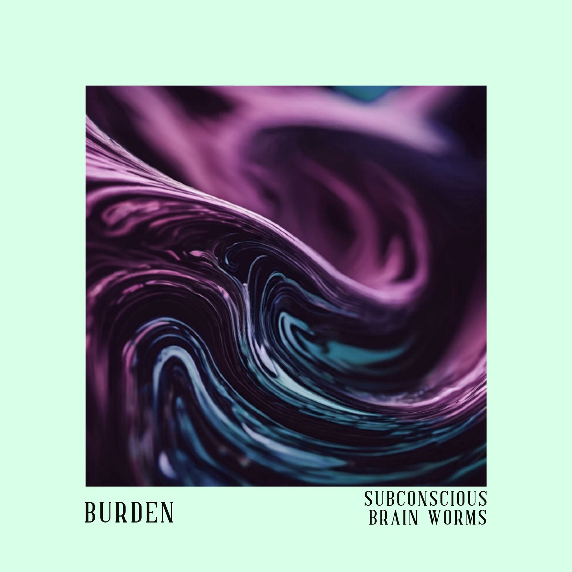 Album cover of Subconscious EP