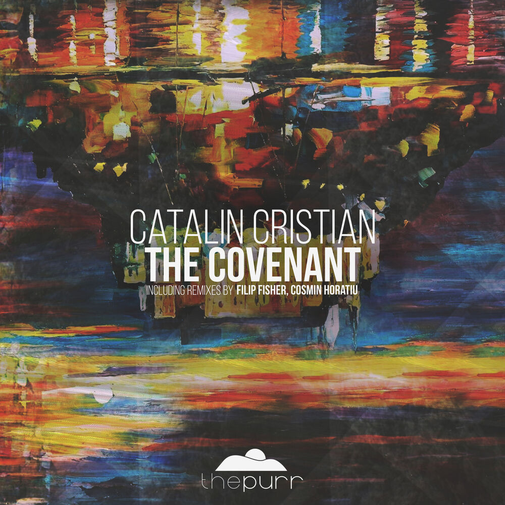 Picture of The Covenant