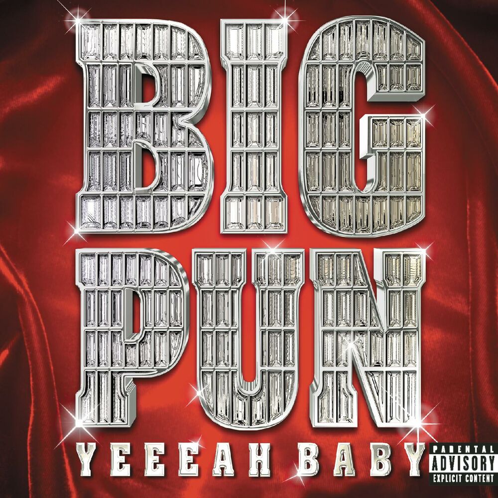 Picture of Yeah Baby
