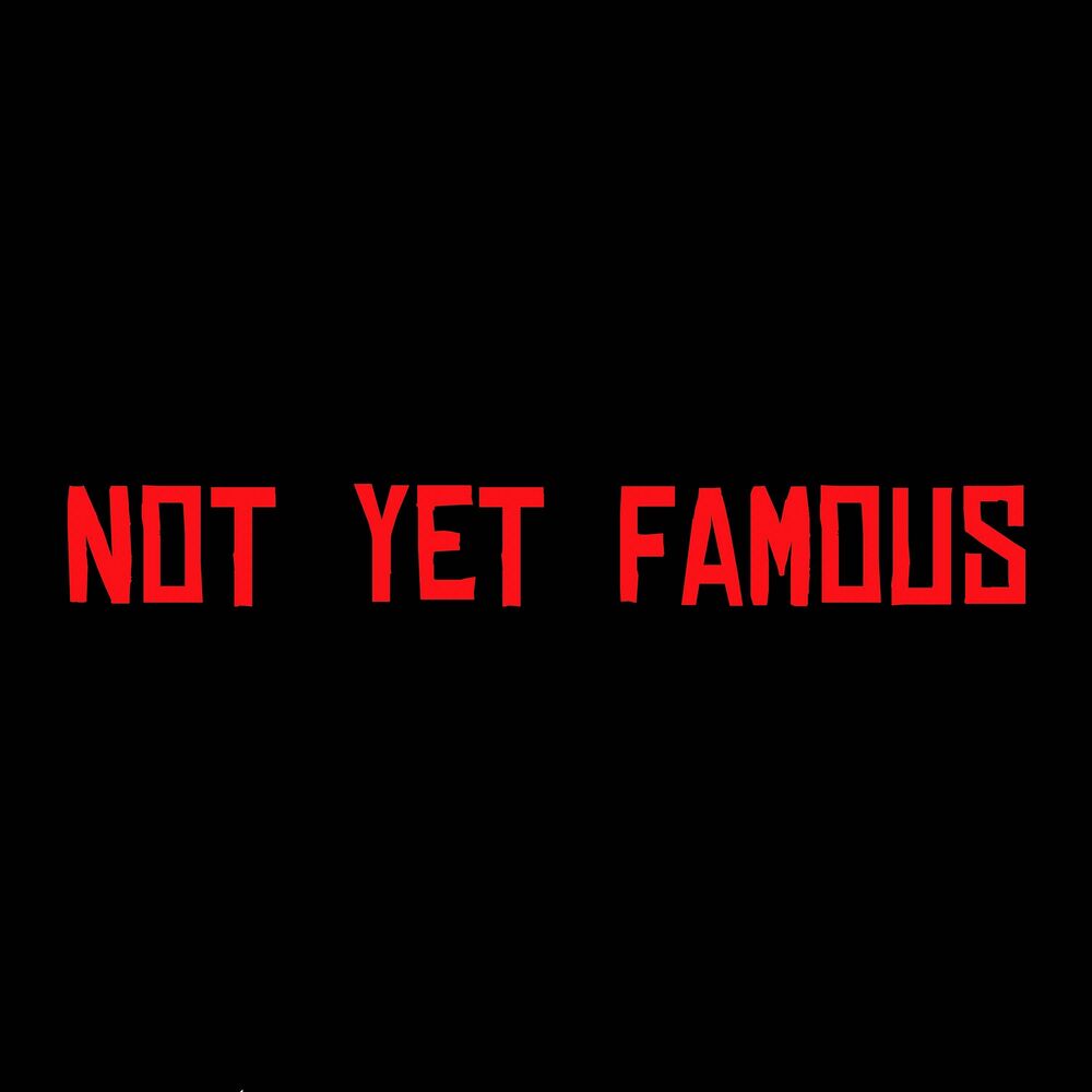 Picture of Not Yet Famous