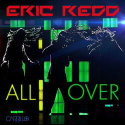 Cover of All Over
