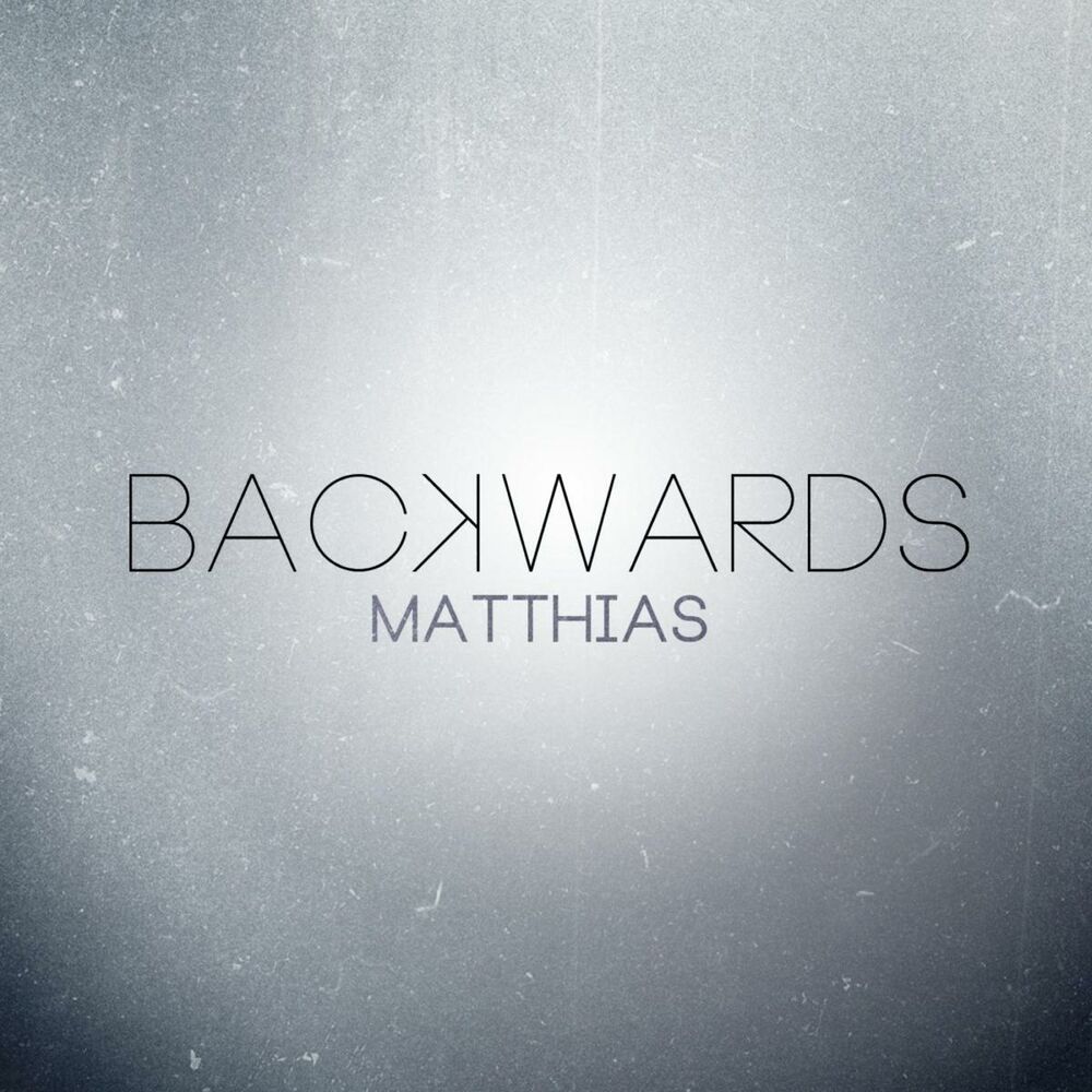 Picture of Backwards