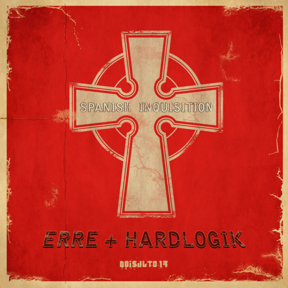 Picture of Spanish Inquisition
