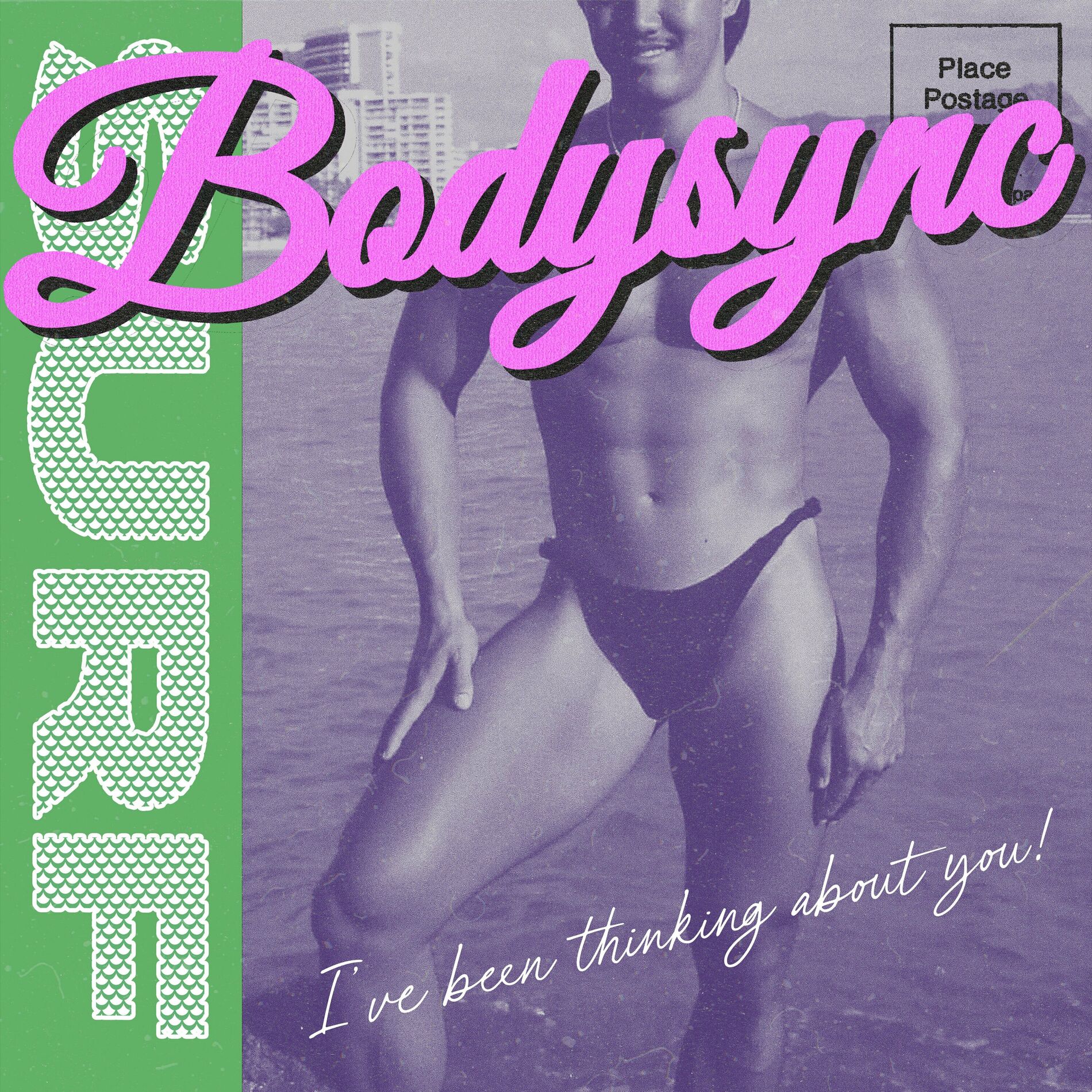 Album cover of SURF