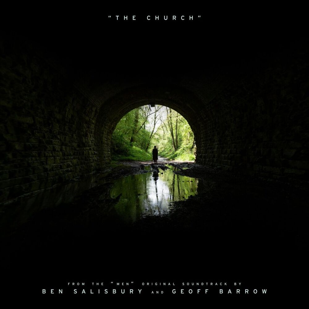Picture of The Church (From the "Men" Original Soundtrack)