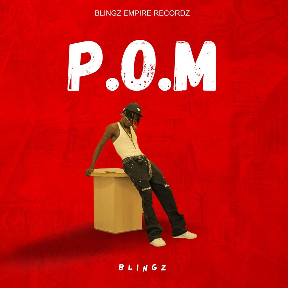 Picture of Pom