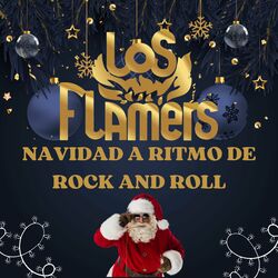 Cover of NAVIDAD A RITMO DE ROCK AND ROLL