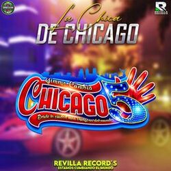 Cover of La Chica de Chicago
