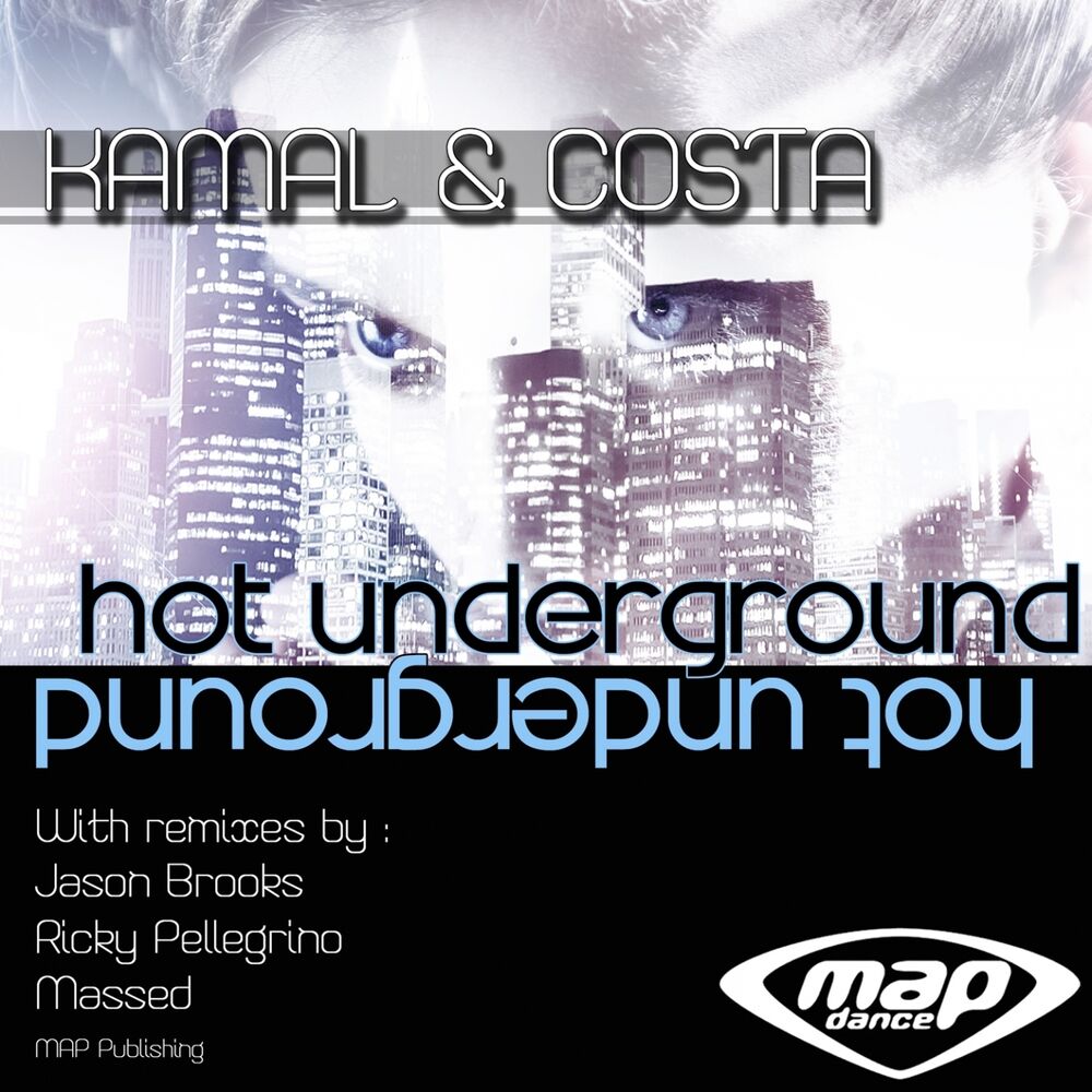 Picture of Hot Underground