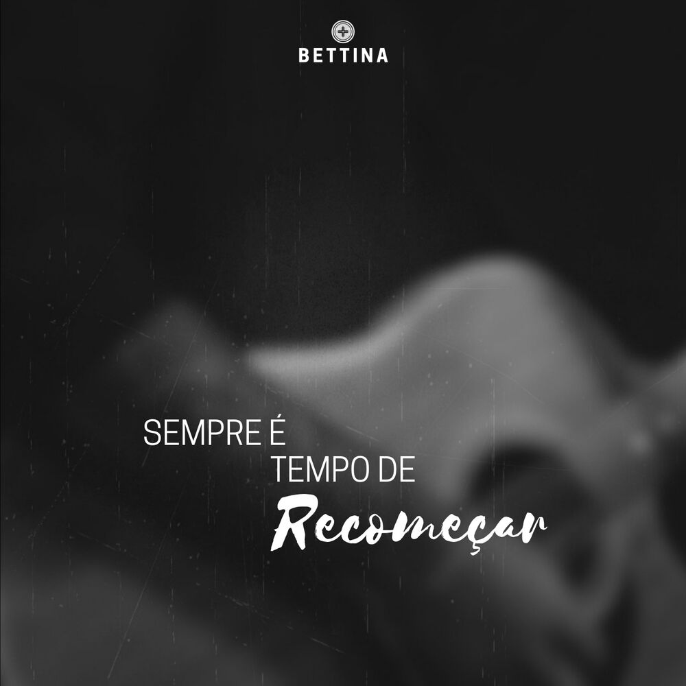 Picture of Sempre É Tempo de Recomeçar