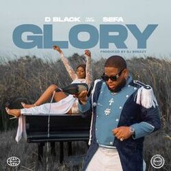 Cover of Glory