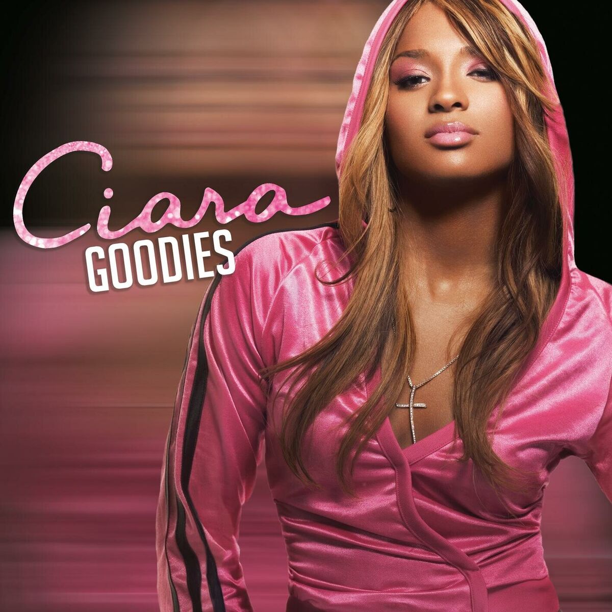 Album cover of Goodies (feat. Petey Pablo)