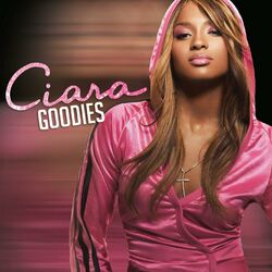 Cover of Goodies (20th Anniversary)