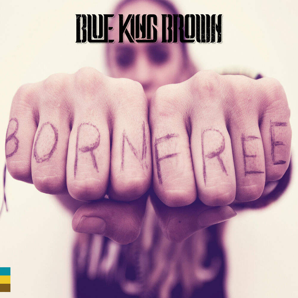Picture of Born Free
