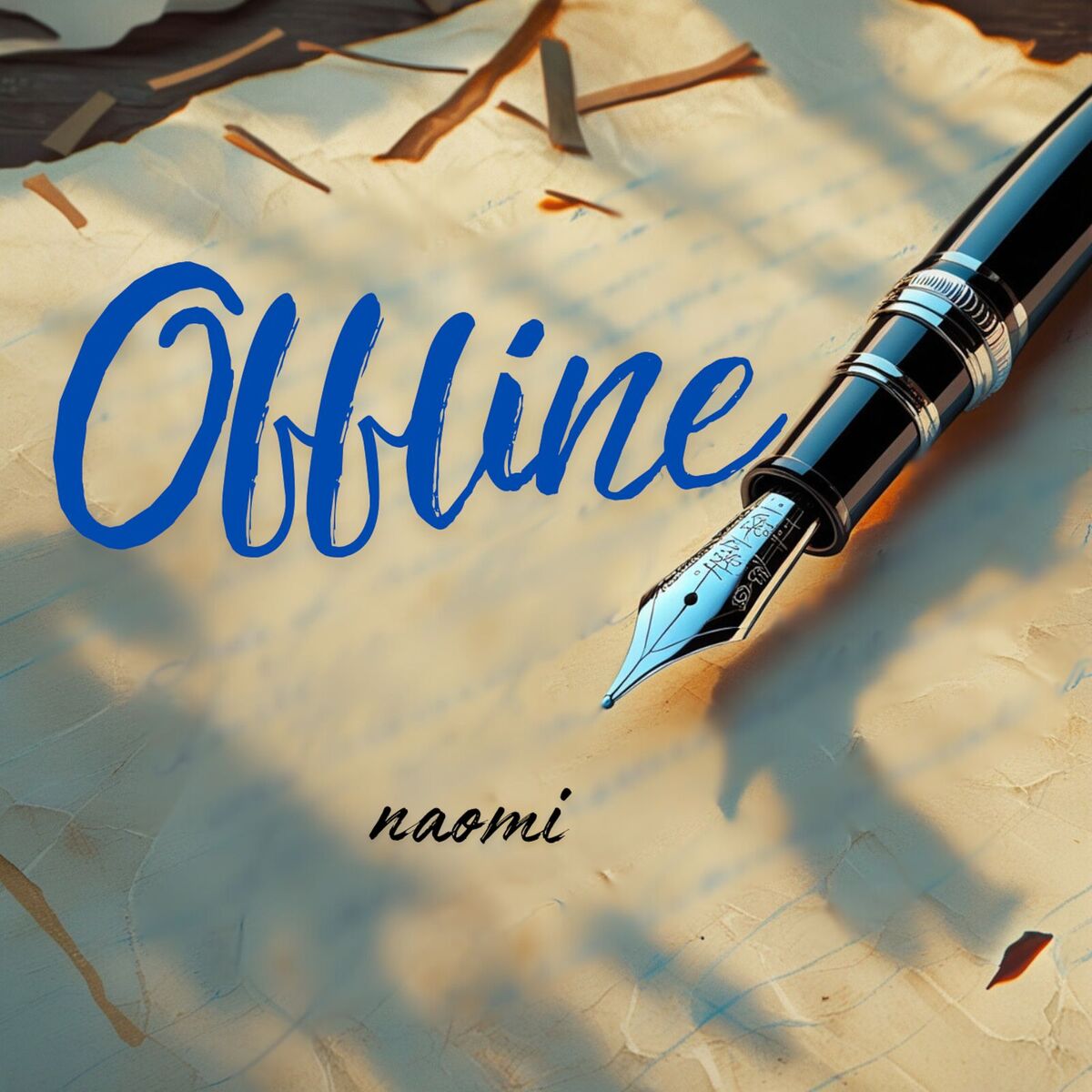 Album cover of Offline
