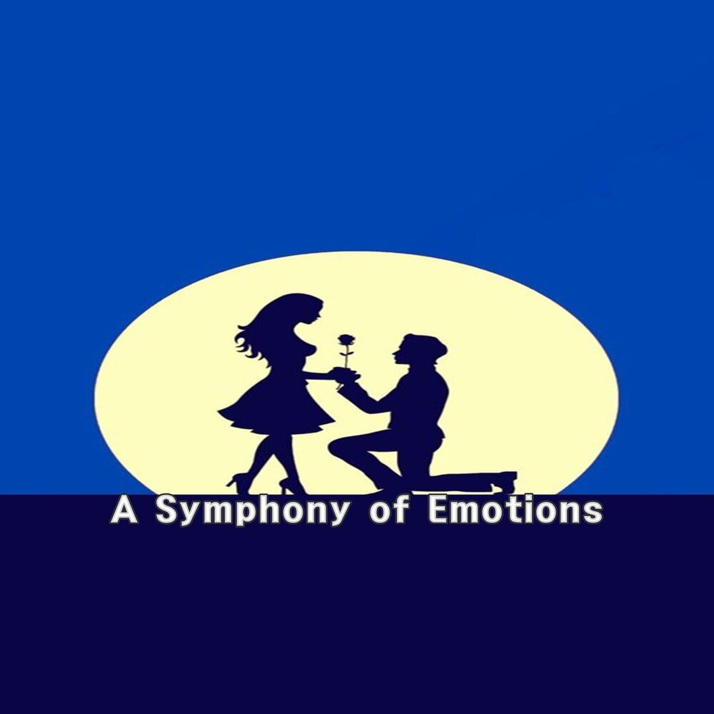 Picture of A Symphony of Emotions