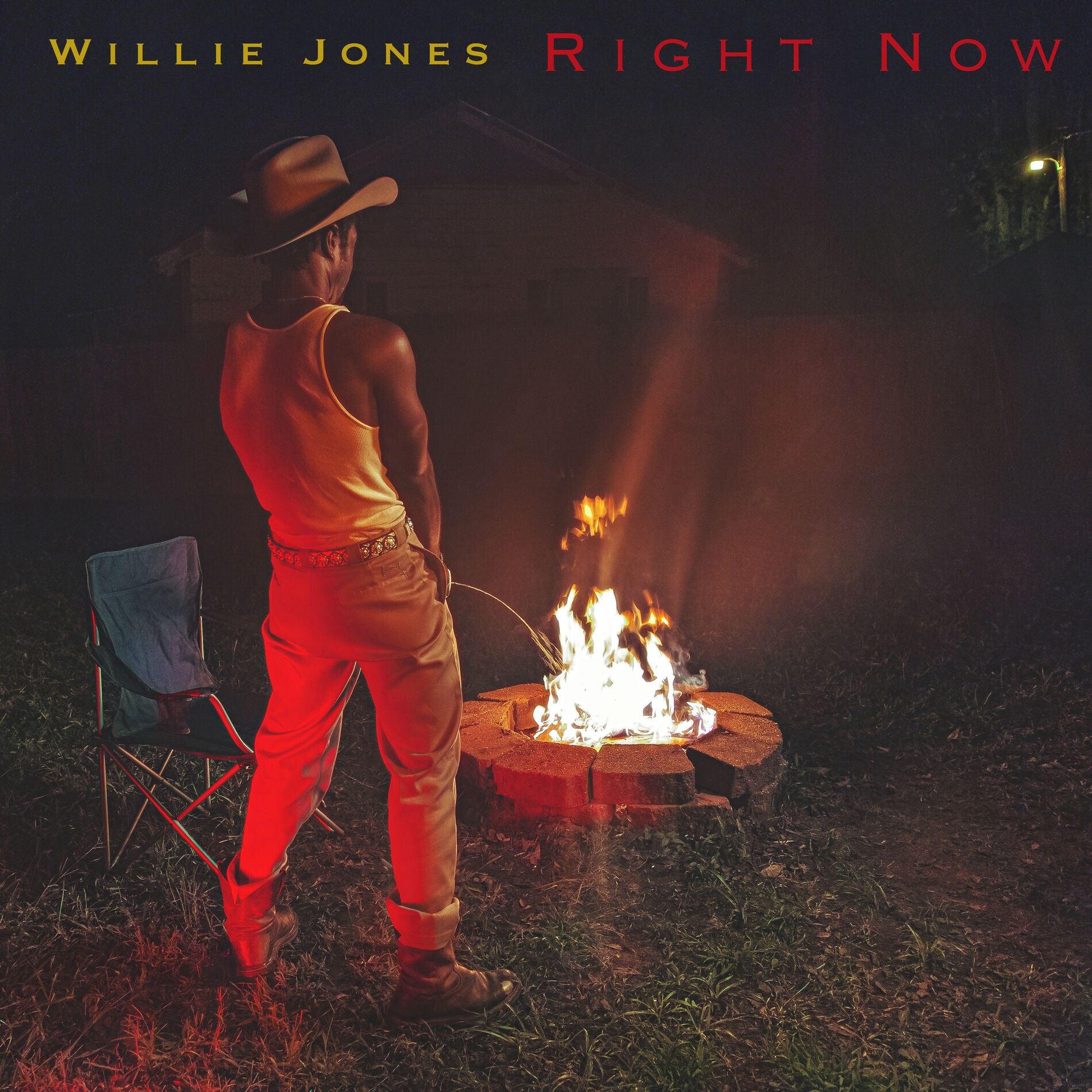 Album cover of Country Soul